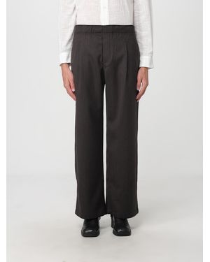 Our Legacy Hose Herren - Grau