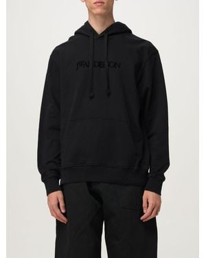 JW Anderson Sweatshirt Homme - Noir