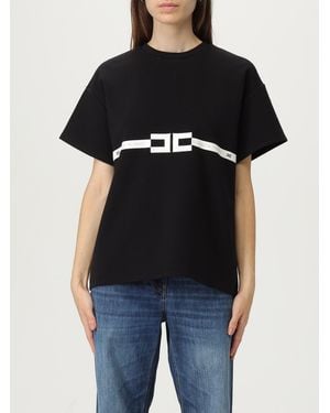 Elisabetta Franchi Jumper - Black