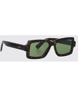 Retrosuperfuture Sunglasses - Green