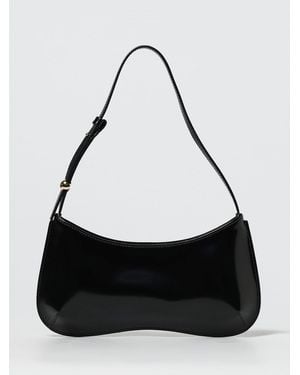 Jacquemus Schultertasche Damen - Schwarz