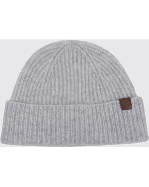 Eleventy Gorro Hombre - Gris
