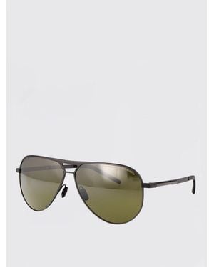 Porsche Design Sunglasses - Metallic