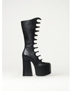 Marc Jacobs Botas Mujer - Negro