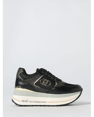 Liu Jo Shoes - Black