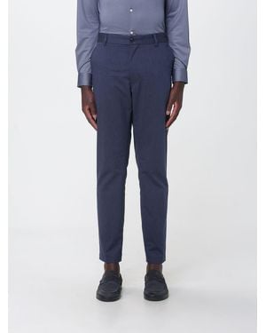 BOSS Trousers - Blue