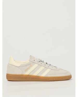 adidas Originals Trainers - Natural