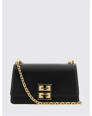 Givenchy Bandolera Mujer - Negro
