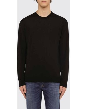 Drumohr Sweater - Black