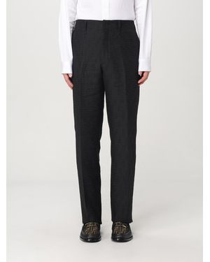 Fendi Trousers - Black