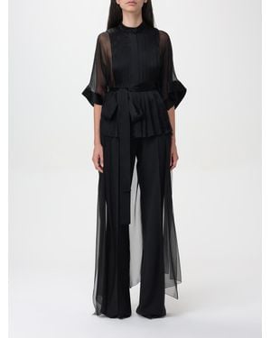 Alberta Ferretti Shirt - Black