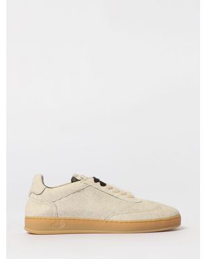 Soldini 80 Trainers - Natural