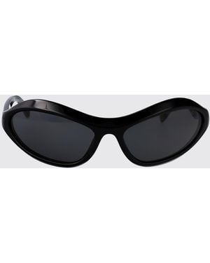 Prada Sonnenbrillen Damen - Schwarz