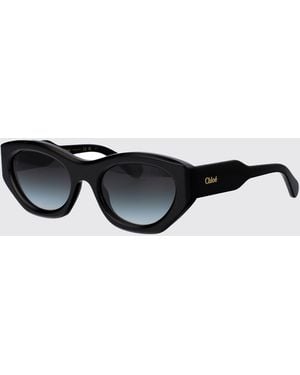 Chloé ChloÉ Sunglasses - Black