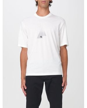 ARMANI EXCHANGE T-Shirt - White