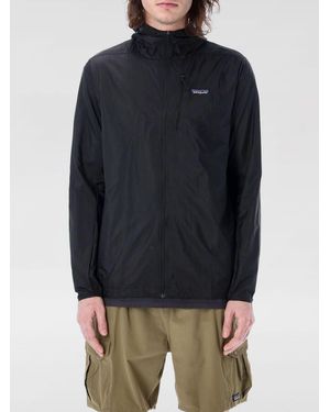 Patagonia Jacke Herren - Blau