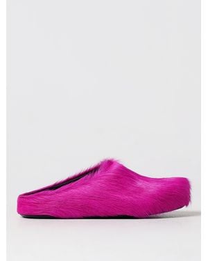 Marni Sandals - Pink