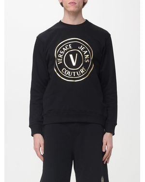 Versace Jeans Couture Jumper - Black
