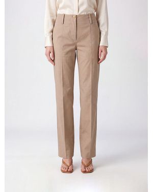 Patou Pants - Natural