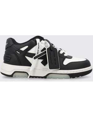 Off-White c/o Virgil Abloh Sneakers - Multicolor