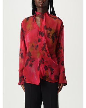 Victoria Beckham Blusa - Rosso