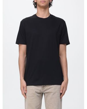 ARMANI EXCHANGE T-Shirt - Black