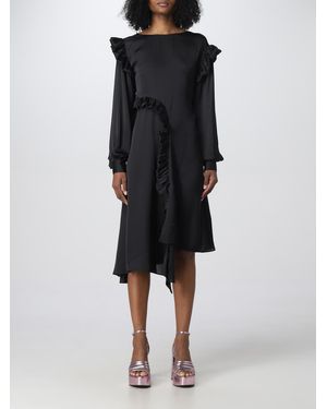 Remain Dress - Black
