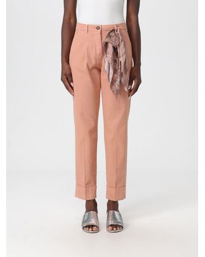 Mason's Pants - White