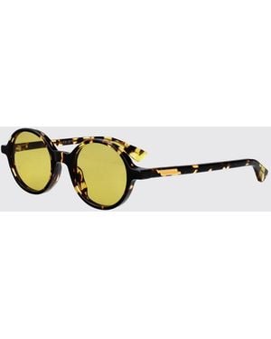 Bottega Veneta Sunglasses - Brown