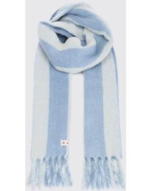 Marni Scarf - Blue