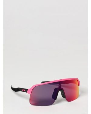 Oakley Sunglasses - Purple