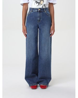 Moschino Jeans Damen - Blau