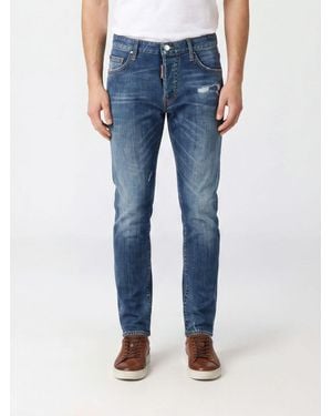 DSquared² Jeans - Blue