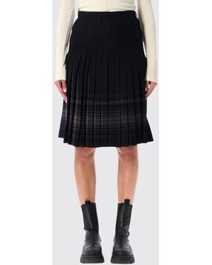 Low Classic Rock Damen - Schwarz