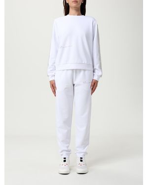 EA7 Mono Pieza Mujer - Blanco