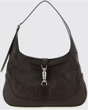 Gucci Shoulder Bag - Black