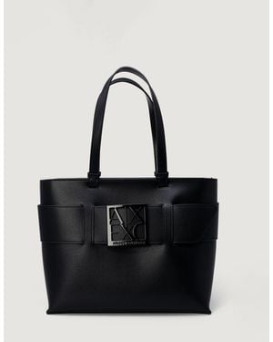 ARMANI EXCHANGE Bolso De Mano Mujer - Negro