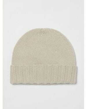 Drumohr Hat - Natural