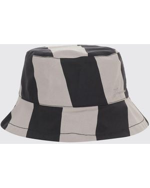 Jacquemus Hat - Red