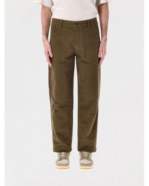 YMC Trousers - Green