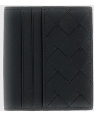 Bottega Veneta Wallet - White