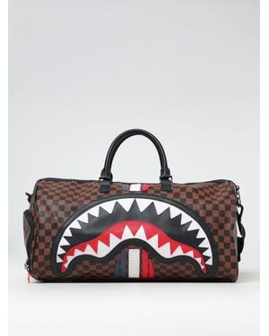 Sprayground Tasche Herren - Braun