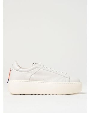Barracuda Trainers - Natural
