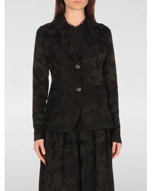 Uma Wang Jacket - Black