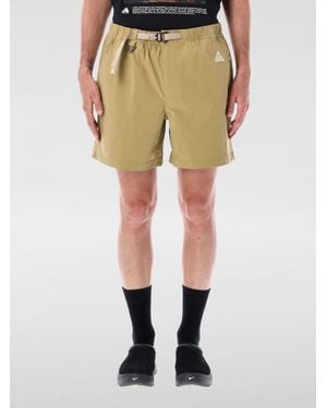 Nike Short - Natural