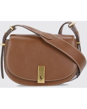Polo Ralph Lauren Borsa - Marrone