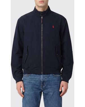 Polo Ralph Lauren Jacket - Blue