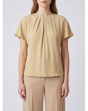 Isabel Marant T-Shirt Damen - Natur