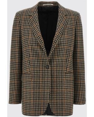 Tagliatore Jacke Damen - Schwarz