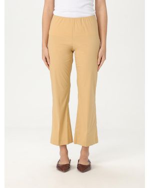 Liviana Conti Trousers - Natural